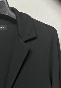 BLAZER NEGRA