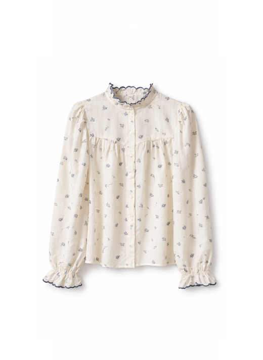BLUSA PROVENZA FLORAL