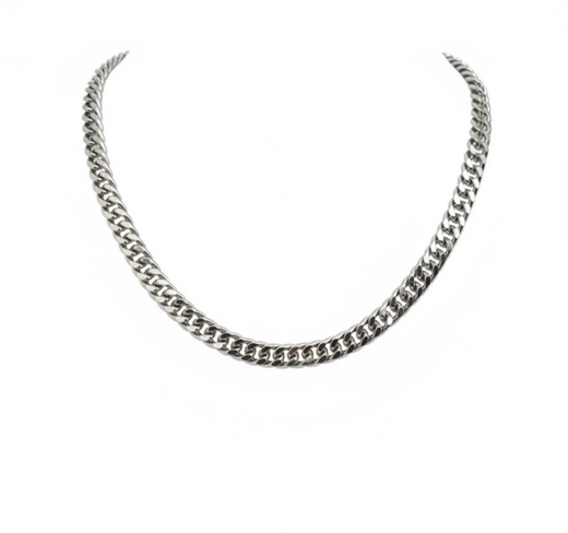 CADENA EFECTO PLATA