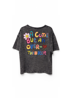 CAMISETA AMOR