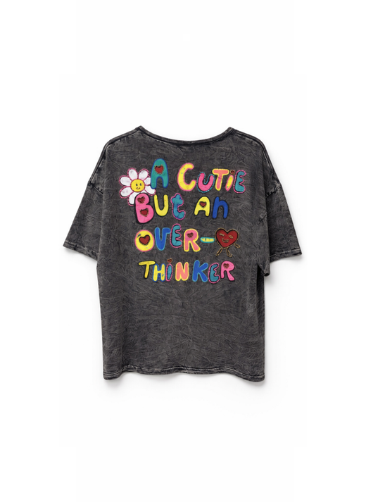 CAMISETA AMOR