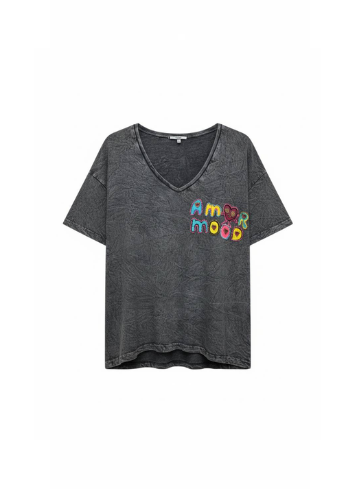 CAMISETA AMOR