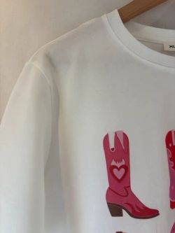 CAMISETA COWBOY