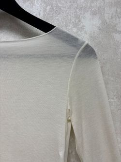 CAMISETA ELÁSTICA BEIGE