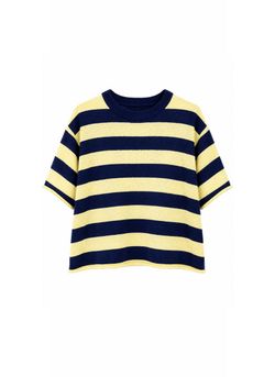 CAMISETA NAVY