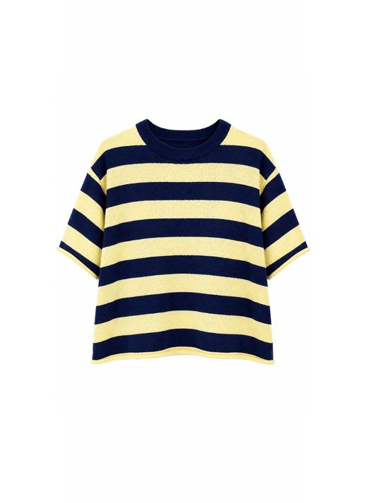 CAMISETA NAVY