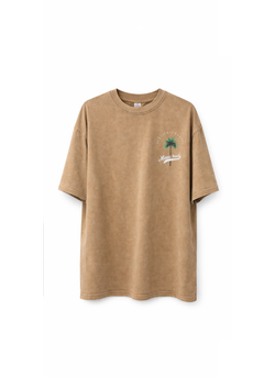 CAMISETA VINTAGE MIAMI