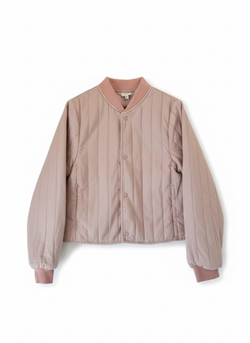 BOMBER NUDE
