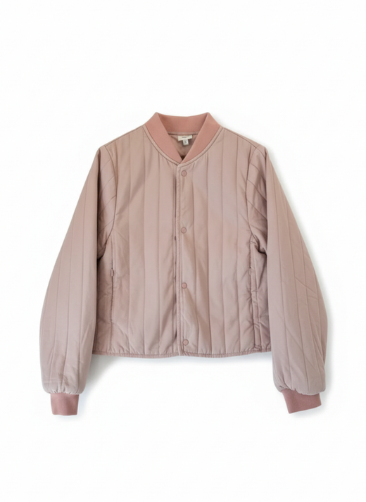 BOMBER NUDE