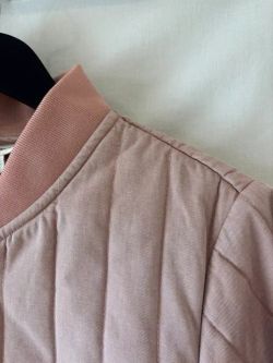 BOMBER NUDE