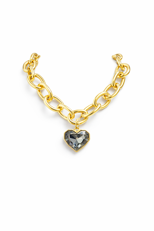 COLLAR CORAZÓN