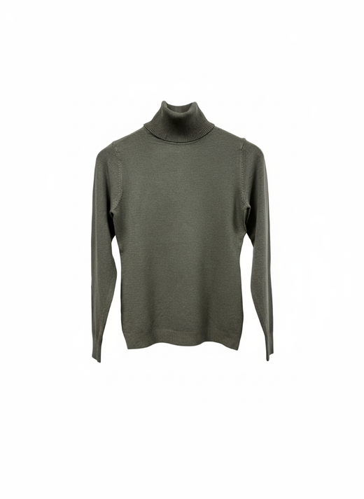 JERSEY BÁSICO VERDE