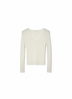 JERSEY PUNTO BEIGE