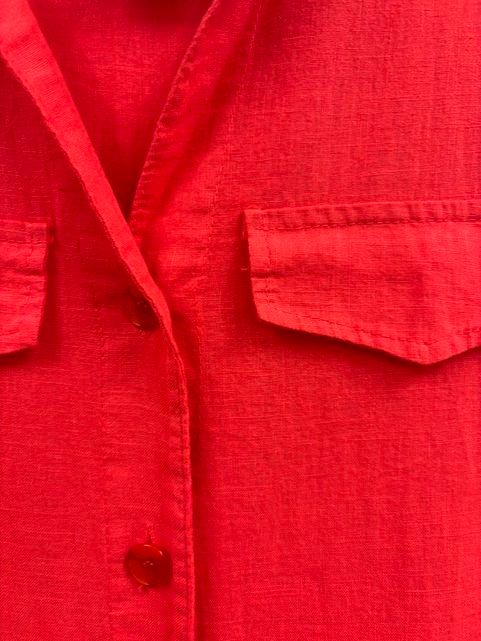 MONO ROJO