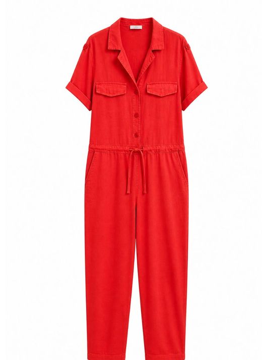 MONO ROJO
