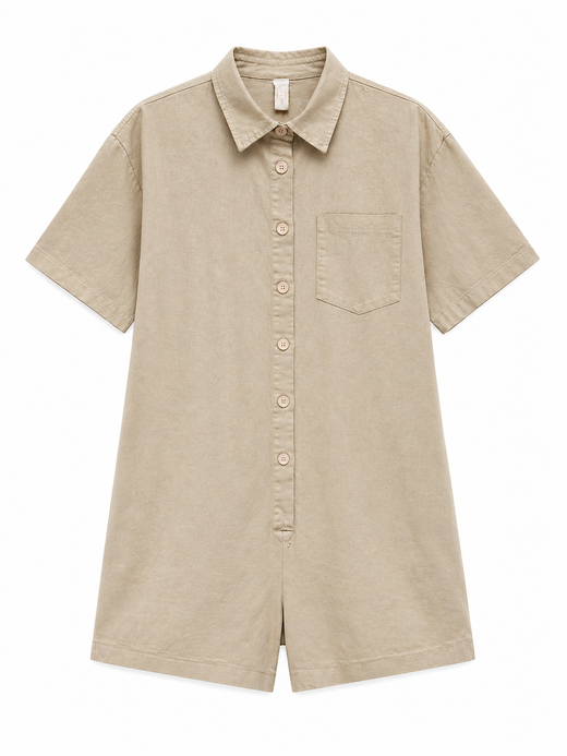 MONO SAFARI
