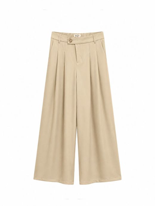PANTALÓN BEIGE ARENA