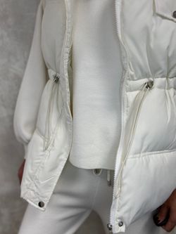 PANTALÓN PUNTO BLANCO