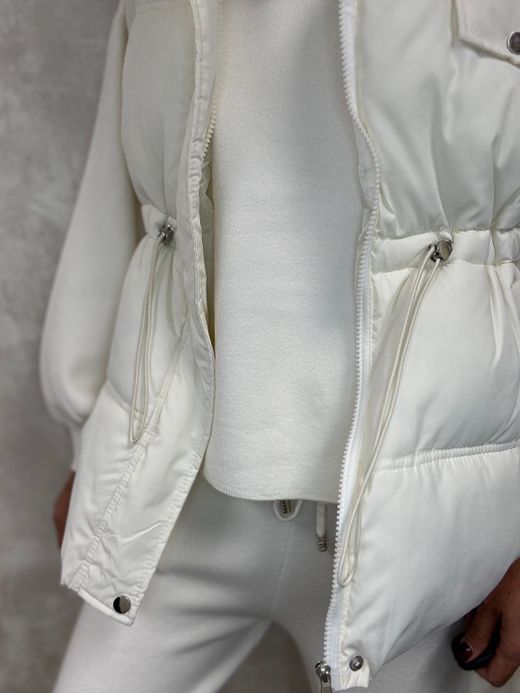 PANTALÓN PUNTO BLANCO