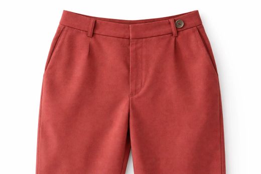 PANTALÓN FLUIDO
