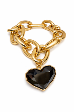PULSERA CORAZÓN