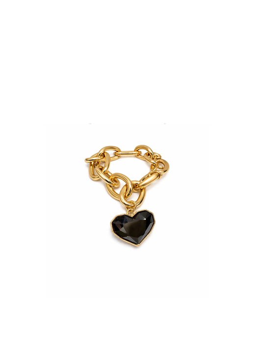 PULSERA CORAZÓN