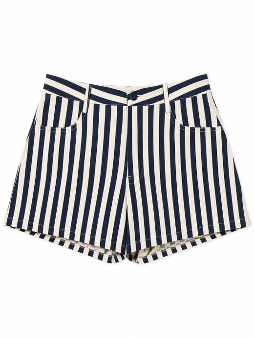 SHORT MARINO Y CRUDO