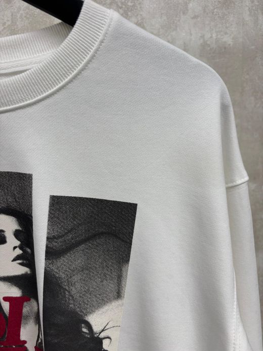 SUDADERA DIVA