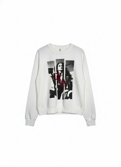 SUDADERA DIVA